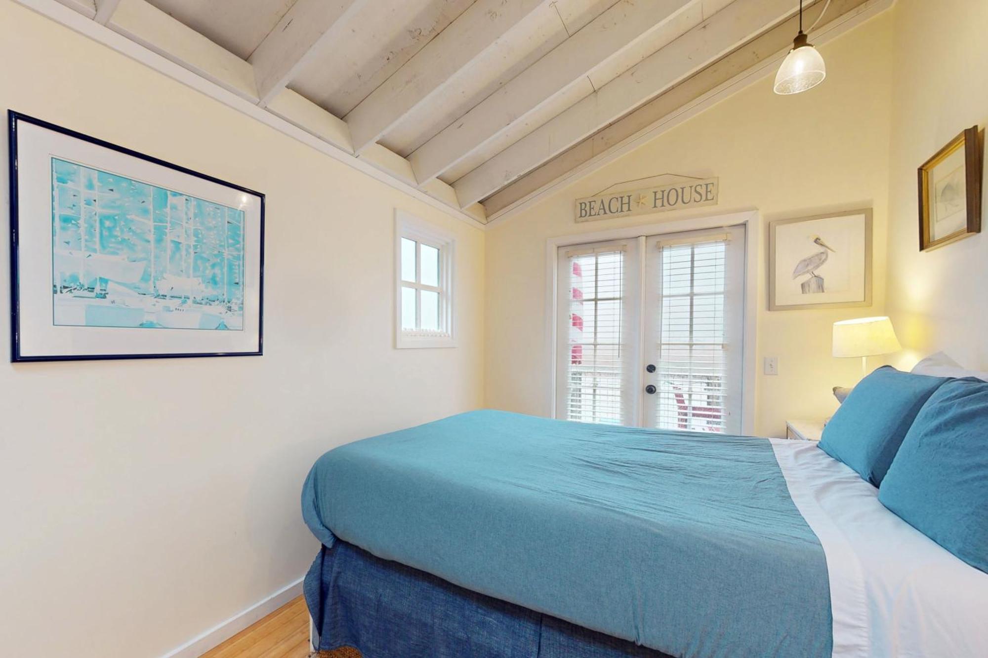 Mar-Tiny Villa Bodega Bay Exterior photo