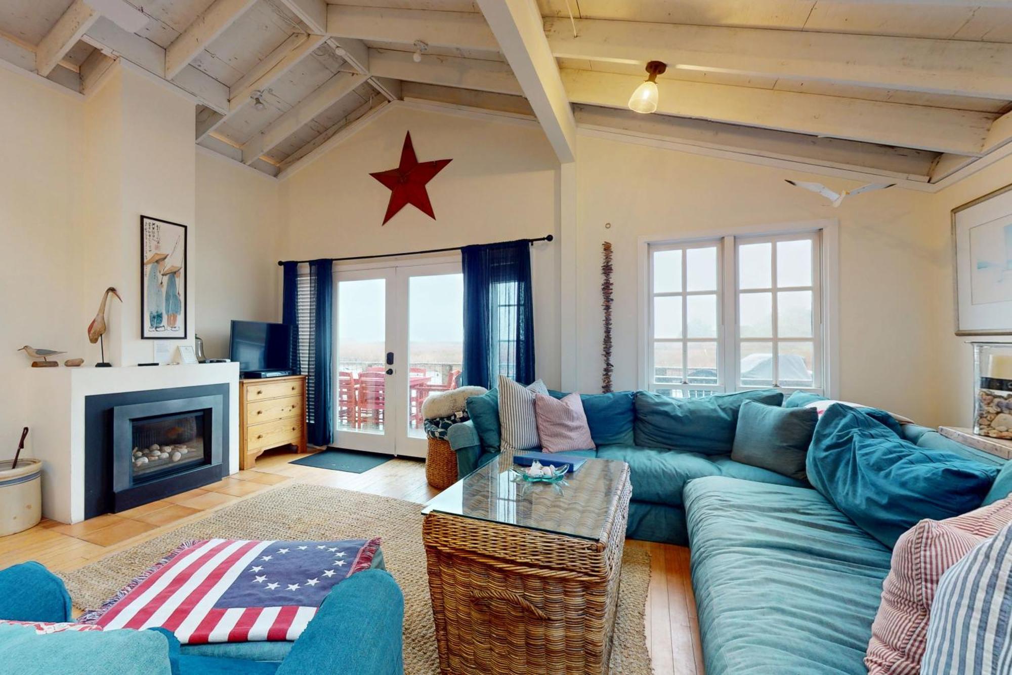 Mar-Tiny Villa Bodega Bay Exterior photo